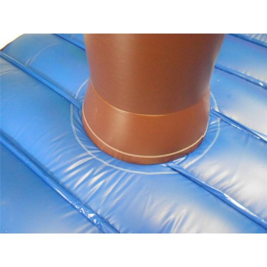 A Hoy Matey Inflatable A Hoy Matey Inflatable