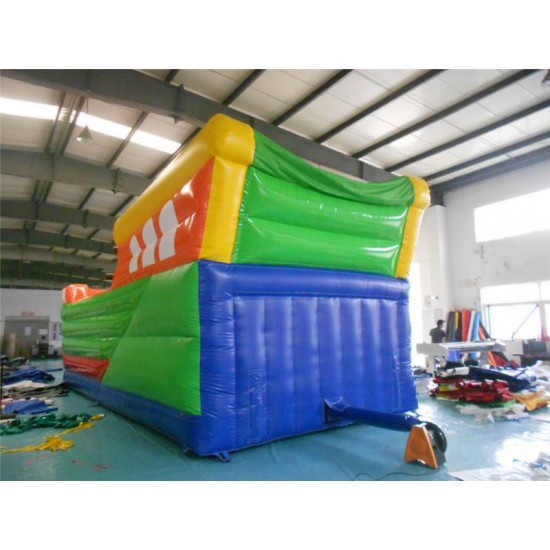 A Hoy Matey Inflatable A Hoy Matey Inflatable