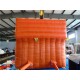 Pirate Ship Bounce House