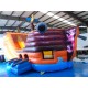 Pirate Ship Bounce House