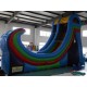 Inflatable 20' Rampage Slide