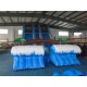 18' Wet N Dry Slide Blazer Wave Marble 18' Wet N Dry Slide Blazer Wave Marble