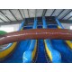 18' Wet N Dry Slide Blazer Wave Marble 18' Wet N Dry Slide Blazer Wave Marble