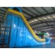 18' Wet N Dry Slide Blazer Wave Marble 18' Wet N Dry Slide Blazer Wave Marble