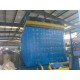 18' Wet N Dry Slide Blazer Wave Marble 18' Wet N Dry Slide Blazer Wave Marble