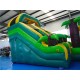 Tropical Water Slide