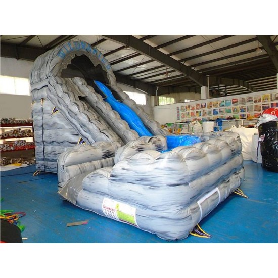 Wild Rapids Waterslide Wild Rapids Waterslide