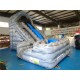 Wild Rapids Waterslide Wild Rapids Waterslide