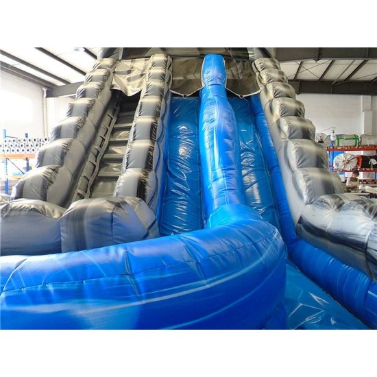 Wild Rapids Waterslide Wild Rapids Waterslide