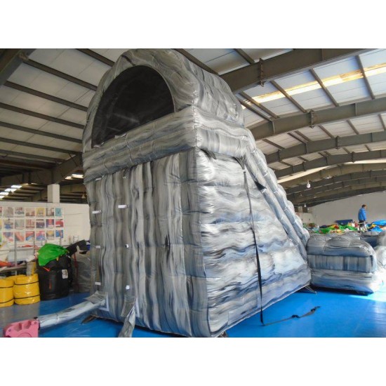 Wild Rapids Waterslide Wild Rapids Waterslide