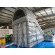Wild Rapids Waterslide Wild Rapids Waterslide