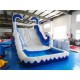 Double Drop Dry Or Wet Slide Double Drop Dry Or Wet Slide