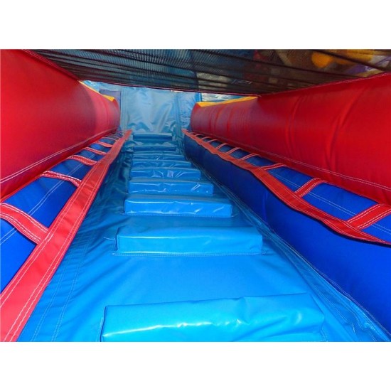 Giant Water Slide Giant Water Slide