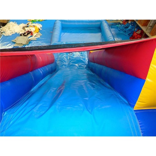 Giant Water Slide Giant Water Slide