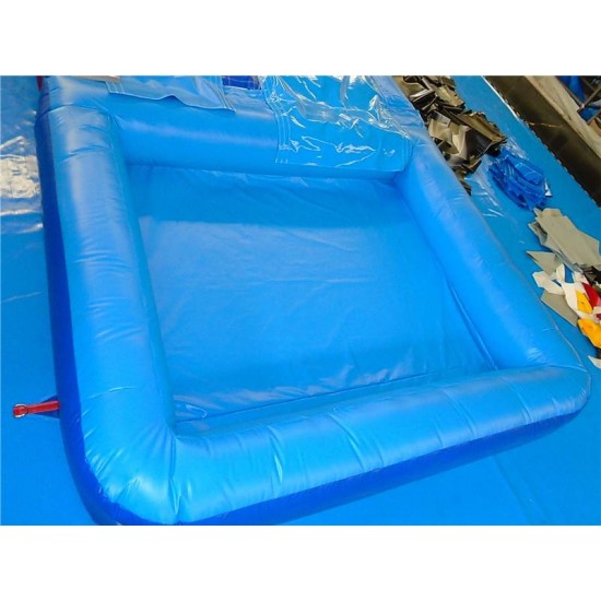 Giant Water Slide Giant Water Slide