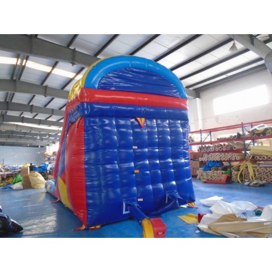 Giant Water Slide Giant Water Slide