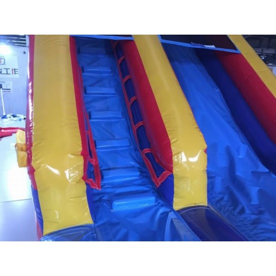 Giant Water Slide Giant Water Slide