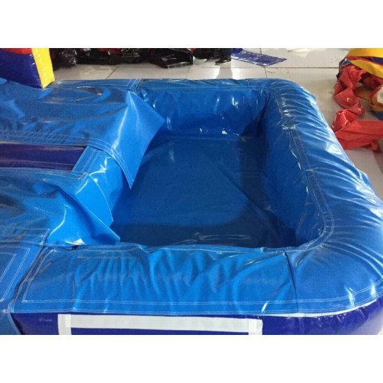Giant Water Slide Giant Water Slide
