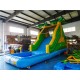Water Slide Tropical Water Slide Tropical