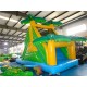 Water Slide Tropical Water Slide Tropical