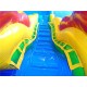 16' Dolphin Water Slide 16' Dolphin Water Slide