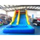 16' Dolphin Water Slide 16' Dolphin Water Slide
