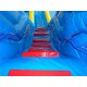 Wipeout Inflatable Water Slide Wipeout Inflatable Water Slide
