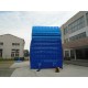 Wipeout Inflatable Water Slide Wipeout Inflatable Water Slide