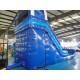 Inflatable Water Slide