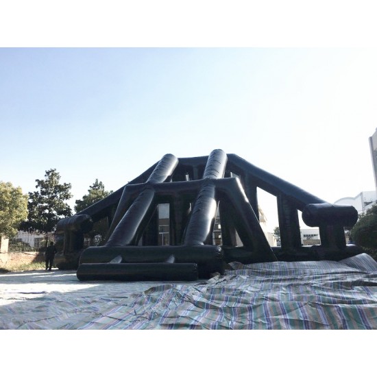 Freestyle Trippo Water Slide Freestyle Trippo Water Slide
