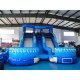 Double Splash Slide Double Splash Slide
