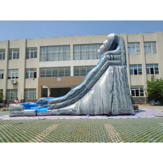 Commercial Inflatable Water Slides Commercial Inflatable Water Slides