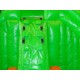 Crocodile Isle Inflatable Water Park And Slide Crocodile Isle Inflatable Water Park And Slide