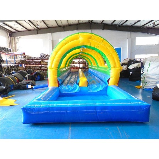 Commercial Inflatable Slip N Slide Commercial Inflatable Slip N Slide