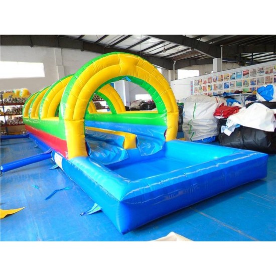 Commercial Inflatable Slip N Slide Commercial Inflatable Slip N Slide