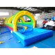 Commercial Inflatable Slip N Slide Commercial Inflatable Slip N Slide