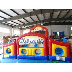 Adult Bounce House