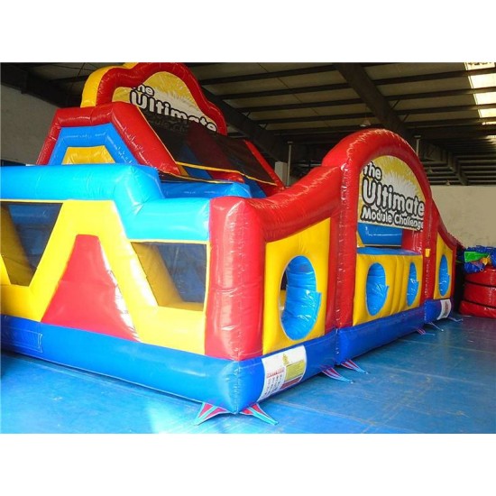 Adult Bounce House