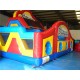 Adult Bounce House