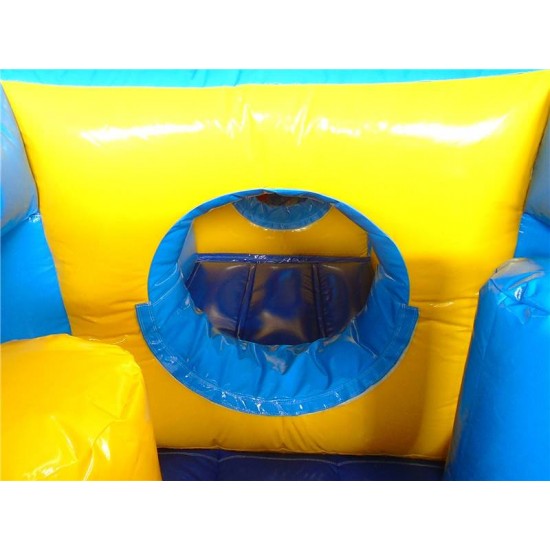 Adult Bounce House