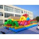 Obstacle Course Inflatable Obstacle Course Inflatable