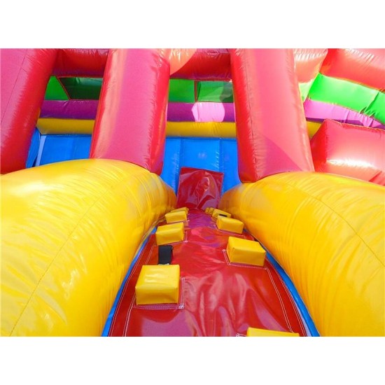 Obstacle Course Inflatable Obstacle Course Inflatable
