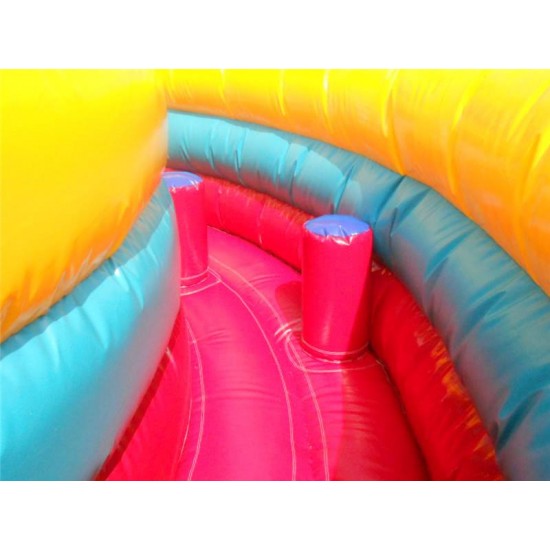 Inflatable Adrenaline Rush Extreme Inflatable Adrenaline Rush Extreme