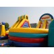 Inflatable Adrenaline Rush Extreme Inflatable Adrenaline Rush Extreme