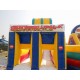 Inflatable Adrenaline Rush Extreme Inflatable Adrenaline Rush Extreme