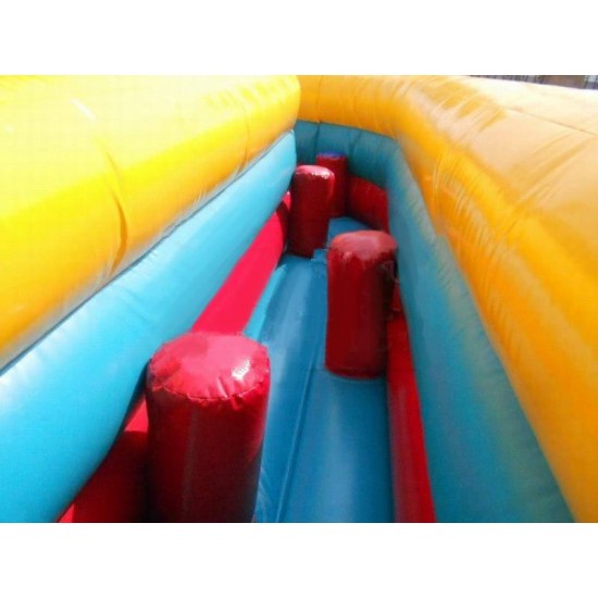 Inflatable Adrenaline Rush Extreme Inflatable Adrenaline Rush Extreme