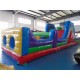 Obstacle Course Bounce House Obstacle Course Bounce House
