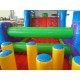 Obstacle Course Bounce House Obstacle Course Bounce House