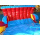 Backyard Obstacle Challenge