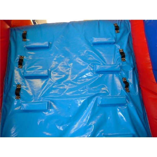 Inflatable Obstacle Course